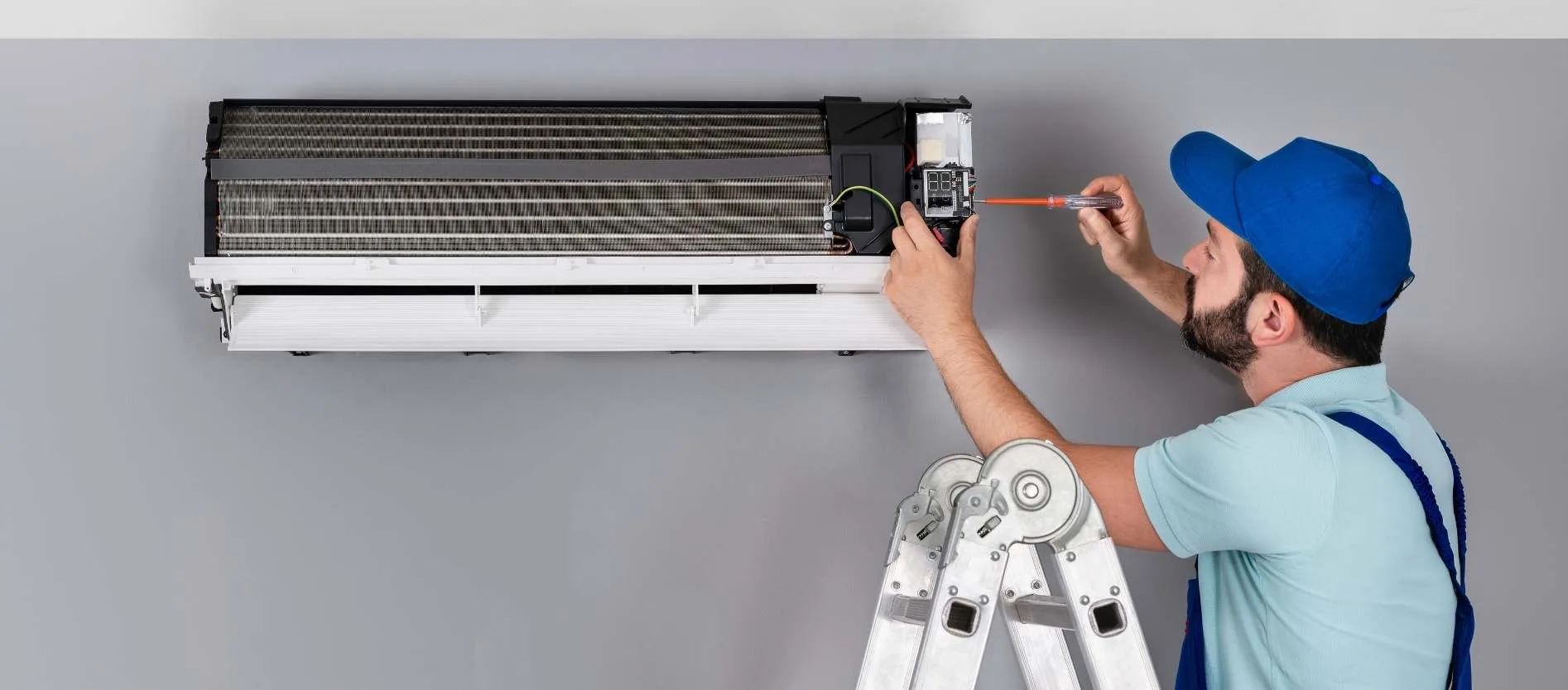 Gebze Sultanorhan Panasonic Klima Gaz Dolum Servisi